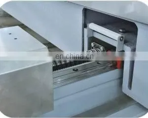 FSM2030D Glass Straight Line Double Edging Machine thumbnail-4