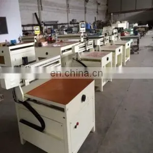 Mini CNC Automatic Glass Cutting Machine thumbnail-1