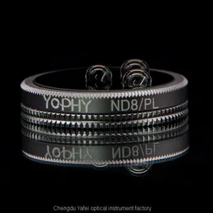 YOPHY DJI Mavic 2 Zoom Filter 6 Sets ND Filter ND-PL Filter thumbnail-2