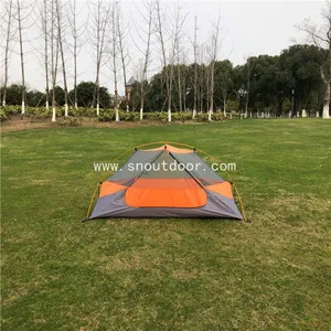 1 Man Backpack Tent,SN-ZP041C Camping Tents Outdoor Hiking thumbnail-2