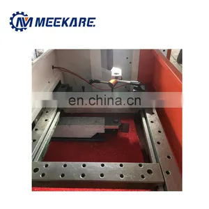 Factory Low Price FZT-320 Medium Speed CNC Wire Cut EDM Machine thumbnail-5