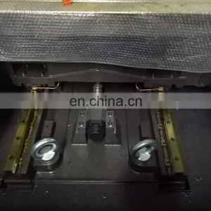 VMC850 Tool Magazine Machine Centre Vertical Cnc Machining Center thumbnail-6