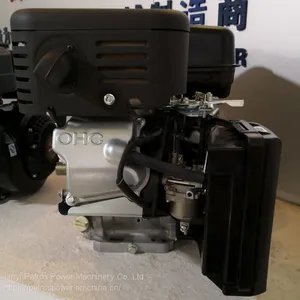 Factory Supply SUBARU Type EX17 6HP Air Cooled Single Cylinder 4 Stroke Petrol Engine thumbnail-2