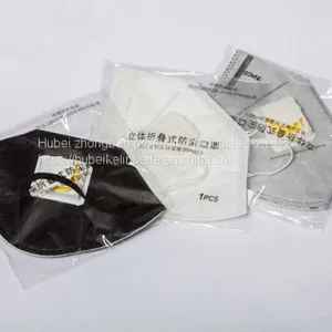 National Standard KN95 for Industrial Dust Respirators for Men and Women With Respirator Valve thumbnail-2