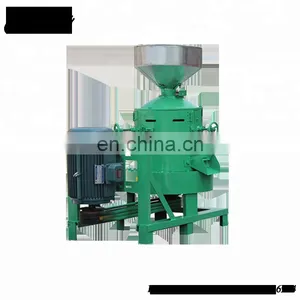 CE Approved Broad Bean Peeler/green Bean Peeler/soybean Peeler thumbnail-3