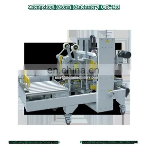 Most Durable Single Standard Auto Super Carton Sealer Super Sealer With Lowest Price thumbnail-1