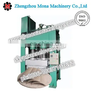 Hot Selling and Lowest Price Biomass Charcoal Machine Production Line thumbnail-1