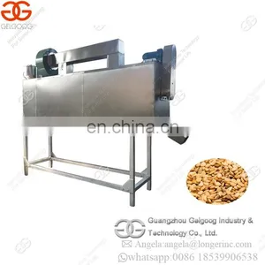 Easy Operate Energy Saving Automatic Shea Peanut Butter Making Machine Tahini Tomato Sesame Paste Processing Line Price thumbnail-5