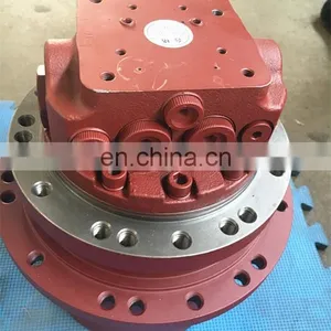 Excavator PC25 Final Drive PC25R-1 Travel Motor 20R-60-72120 thumbnail-3