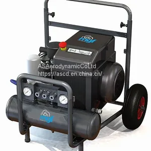 MGF Screw Compressor thumbnail-1
