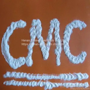 Sodium Carboxy Methyl Cellulose CMC thumbnail-1