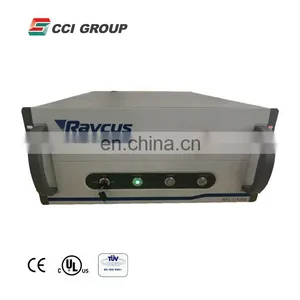 High Value 100w Mini Metal Fiber Laser Lazer Cutting Machine thumbnail-3