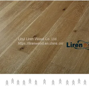 Engineered Oak Flooring Oak Plank Flooring Oak Herringbone Oak Chevron Flooring thumbnail-5