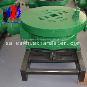 Hot Selling Crawler Large Aperture Automatic Hydraulic Tower/SPJ-600 Water Well Drilling Rig thumbnail-1