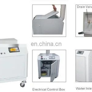 Ultrasonic Humidifier thumbnail-3