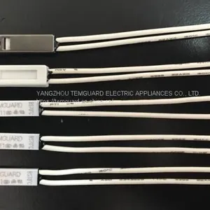 KY11 Mini Scooter Dedicated Temperature Control Fuse Thermistor thumbnail-4