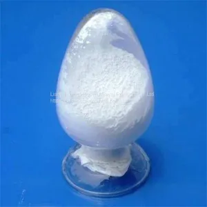 China Factory SIO2 High Purity High Quality White Fused Silica Powder for Rubber Industry at Best Price thumbnail-3