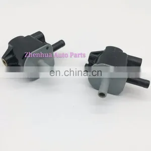 Switch Solenoid HVAC 90910-12276 136200-7010 Vacuum Valve for Toyota REIZ Crown Camry Lexus Corolla thumbnail-3