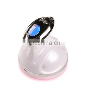 Ultrasonic Cavitation RF Red Photon Therapy Fat Reduction Slimming Device thumbnail-4