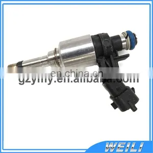 Fuel Injector 12611545 12638530 0261500056 12632255 for Buick Chevrolet thumbnail-1