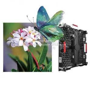 Indoor Full Color LED Screen thumbnail-3
