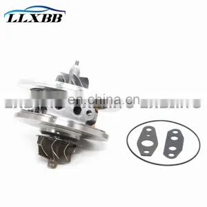 Turbo Cartridge GT2056V 14411EB300 For NISSAN Navara Pathfinder 14411-EB300 Turbocharger YD25DDTI 2.5L thumbnail-3