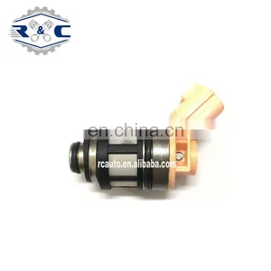 R&C High Quality Injector 16600-9S200 Nozzle Auto Valve For Nissan Infiniti 100% Professional Tested Gasoline Fuel Inyector thumbnail-2