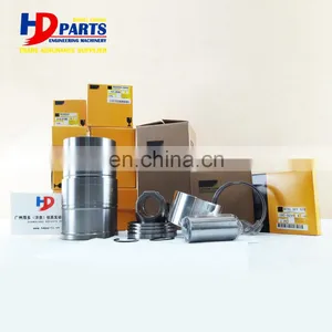 Engineering Machinery Diesel Engine Spare Parts thumbnail-4
