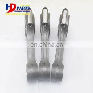 4TNE106 Diesel Engine Connecting Rod thumbnail-3