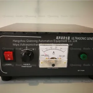 60Khz Analog Ultrasonic Vibration Generator For Ultrasonic Wire Embedding Device thumbnail-1