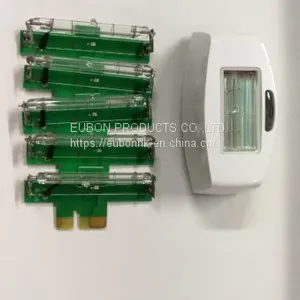 Linear Xenon Flash Tube IPl Lamp 30W~60W thumbnail-5