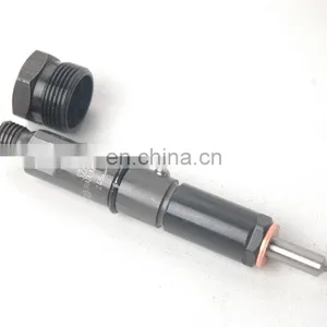 Machinery Engine Parts 6BT Diesel Engine Fuel System Fuel Injector 3280772 3280567 thumbnail-3