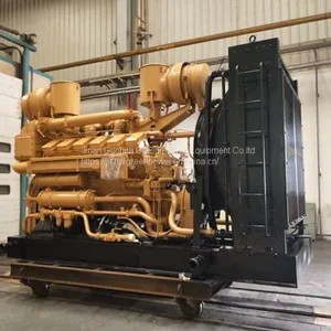 H16V190zl Diesel Engine Parts Manufacturer Jichai Power Equipment thumbnail-1