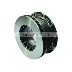 Best Price Brake Disc 0308834130 for Truck thumbnail-1