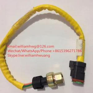 Caterpillar Parts161-9927 1619927 CAT Pressure Sensor 161-9927 1619927 thumbnail-1