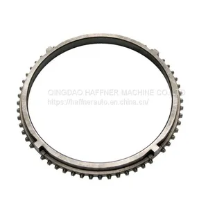 Manufacturer Wholesale Transmission Spare Part Gearbox Synchronizer Ring 1370151 thumbnail-1