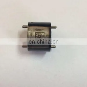 Common Rail Injector Control Valve 28297167 thumbnail-6
