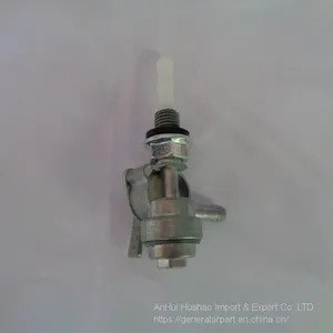 2KVA GX160 168F Generator Fuel Cock Spare Parts thumbnail-3