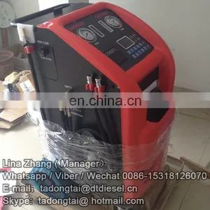 CAT501 AUTO TRANSMISSION FLUID CHANGER thumbnail-1