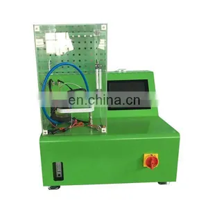 EPS118 Auto Electrical Fuel Injector Pump Test Equipment thumbnail-1