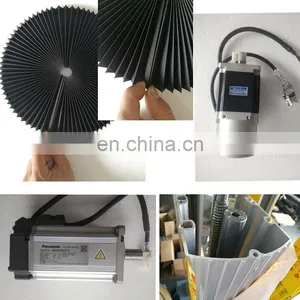 100kN Computer Control Wire Rope Tensile Strength Testing Machine / Fastener Tensile Tester Price / Bending Tester thumbnail-5