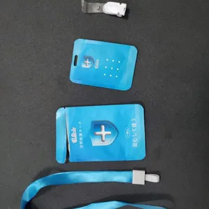 Freshener Disinfection Sterilizing Protection Chlorine Dioxide Card thumbnail-3