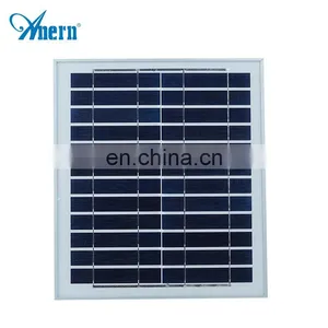Anern Good Price Led Solar Motion Wall Light 100 Watt IP67 thumbnail-4