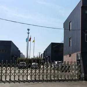 Hebei Taizhe Machinery Equipment Trading Co., Ltd. company overview - view 1 thumbnail