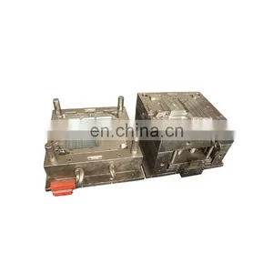 Automotive Die Casting Mould Die Casting Mold Manufacturer thumbnail-1