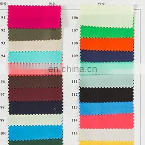 Cotton Poplin Fabric in Stock thumbnail-1