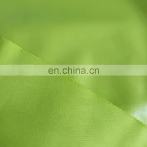 Waterproof Fluorescent Green/Orange Polyester Jersey Fabric thumbnail-3