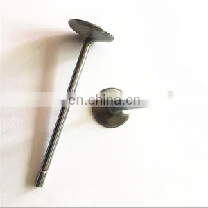 Road Bikes Spare Parts Performance Titanuim Engine Valves for Metabo KGSV 72 Xact SYM thumbnail-7