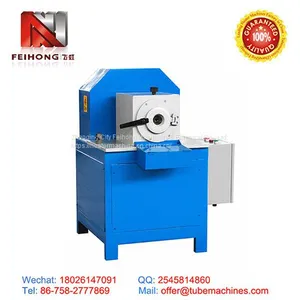 DG30 Round Tube Swaging Machine Diameter1.5 to 30 mm thumbnail-1