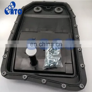 Automatic Transmissin Oil Pan FOR BMW 3, 5, 6, 7,Series & X3 E83, X5 E70 OEM 0501321556, 24117522923, 24117571227, 24638000 thumbnail-2